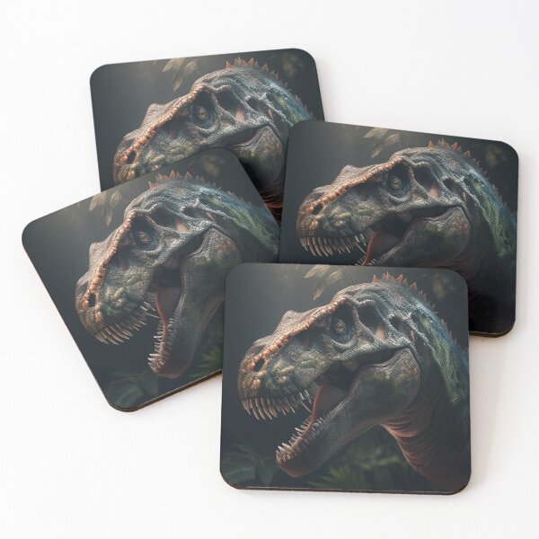 Item preview, How Ridiculous Rexy tyrannosaurus Merch prehistoric dinosaur designed and sold by ValleyDream.