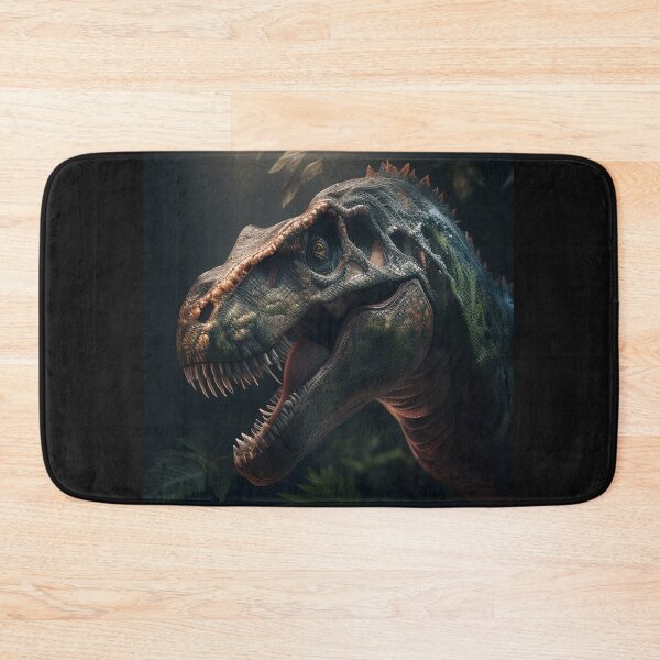 Item preview, How Ridiculous Rexy tyrannosaurus Merch prehistoric dinosaur designed and sold by ValleyDream.