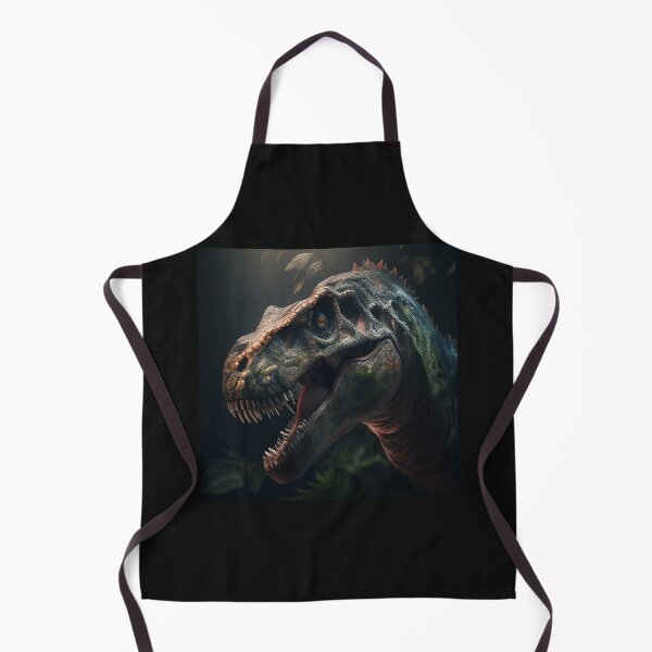 Item preview, How Ridiculous Rexy tyrannosaurus Merch prehistoric dinosaur designed and sold by ValleyDream.