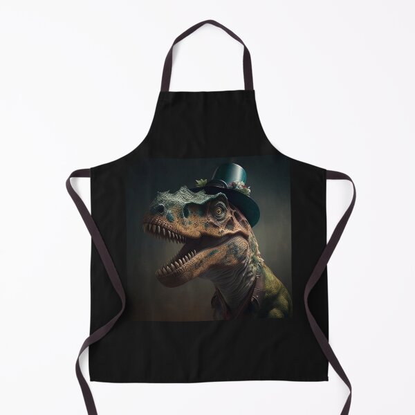 Item preview, How Ridiculous Rexy tyrannosaurus Merch prehistoric dinosaur designed and sold by ValleyDream.