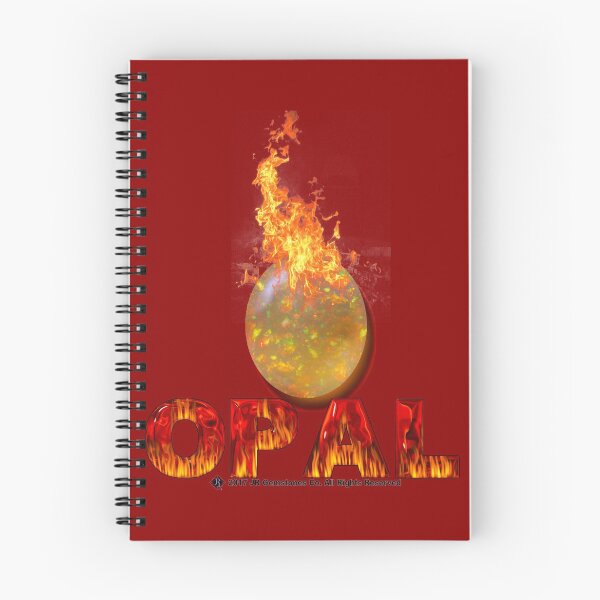 Item preview, FIRE Opal Collection designed and sold by JRGemstones.