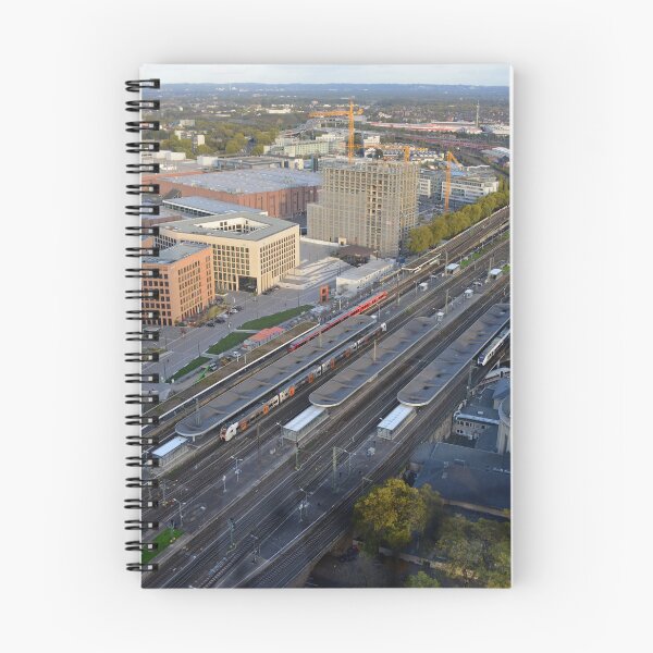 Item preview, Köln Deutz Messe/Deutz Station, Cologne, Germany designed and sold by Random Railways.