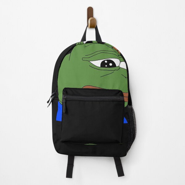 Item preview, feelsbadma twitch emote designed and sold by Sparrow Creative Studio.