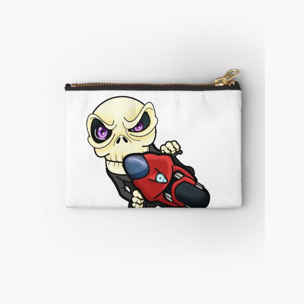 Item preview, Skull rider designed and sold by gavmanart.