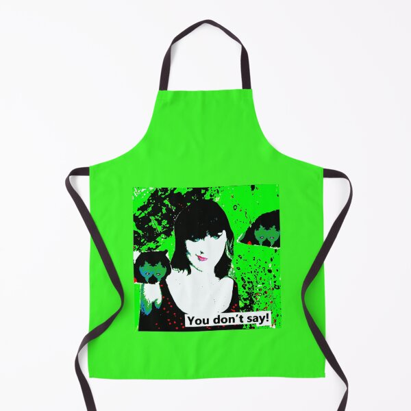 Item preview, You Don't Say! designed and sold by Beatrice Roberts.