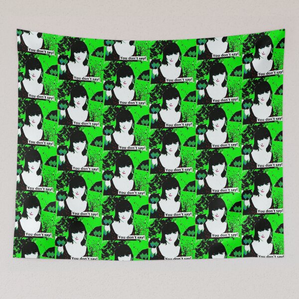 Item preview, You Don't Say! designed and sold by Beatrice Roberts.