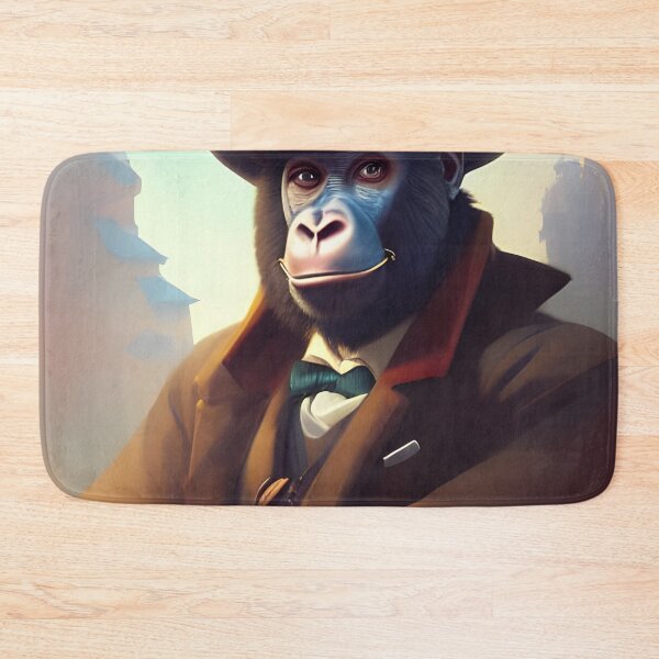 Item preview, Bored Ape designed and sold by Manimilo.