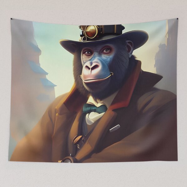 Item preview, Bored Ape designed and sold by Manimilo.