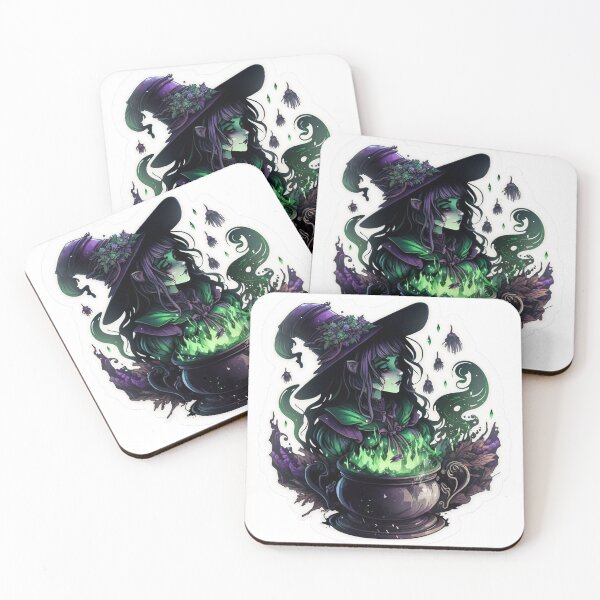 Item preview, Gothic Witch designed and sold by Lukeriddles.