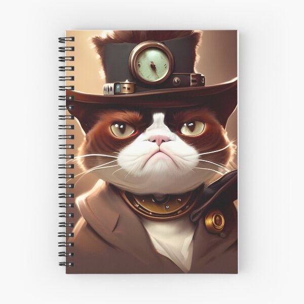 Item preview, Grumpy Cat designed and sold by Manimilo.