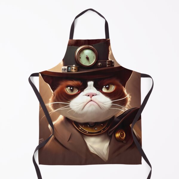Item preview, Grumpy Cat designed and sold by Manimilo.