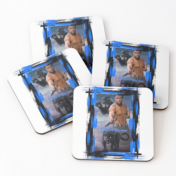 Item preview, Chadwick Boseman designed and sold by DrawingAndText.