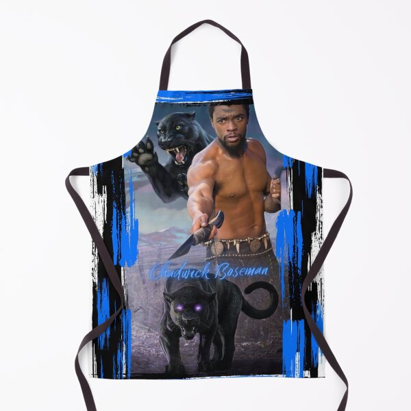 Item preview, Chadwick Boseman designed and sold by DrawingAndText.