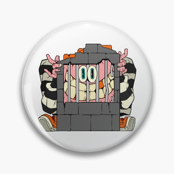 Item preview, Club de los tontos v8 designed and sold by ansibrhm.