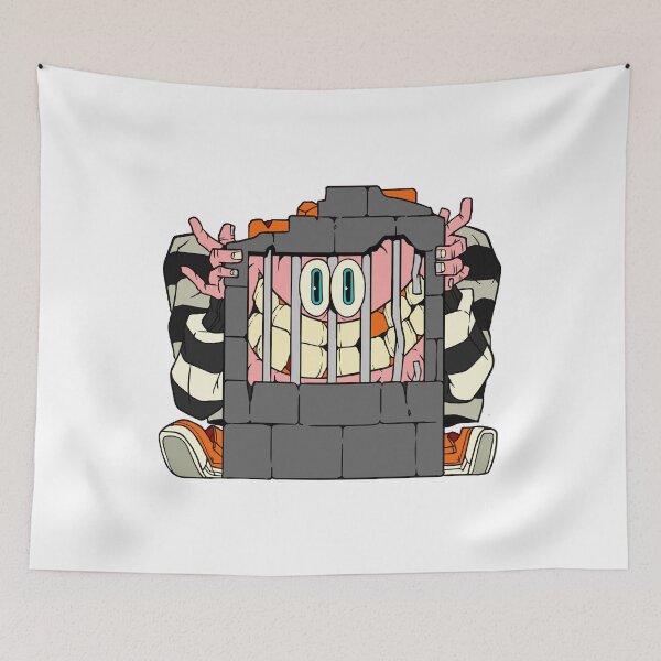 Item preview, Silly Guy Club v8 designed and sold by ansibrhm.