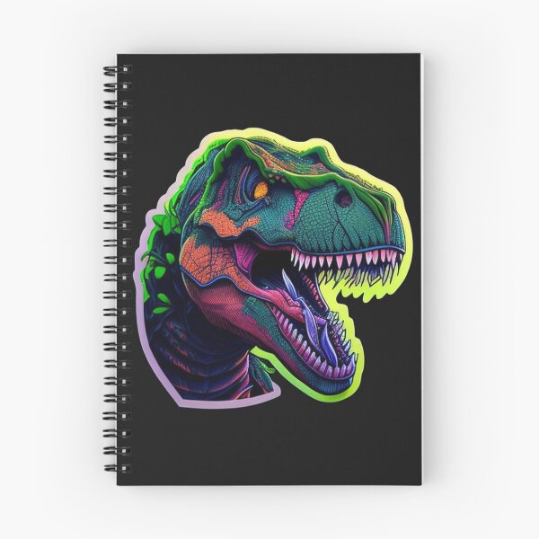 Item preview, How Ridiculous Rexy tyrannosaurus Merch prehistoric dinosaur designed and sold by ValleyDream.