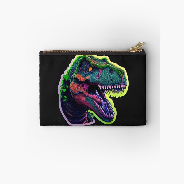 Item preview, How Ridiculous Rexy tyrannosaurus Merch prehistoric dinosaur designed and sold by ValleyDream.