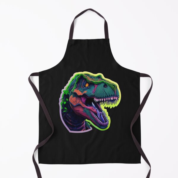 Item preview, How Ridiculous Rexy tyrannosaurus Merch prehistoric dinosaur designed and sold by ValleyDream.