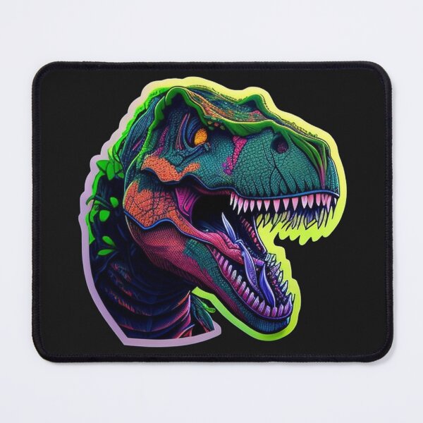 Item preview, How Ridiculous Rexy tyrannosaurus Merch prehistoric dinosaur designed and sold by ValleyDream.