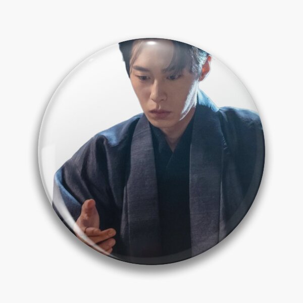 Item preview, Jang uk / Hwanon 2 / Alchemy Of Souls 2 - light and shadow / Lee jae wuk designed and sold by LittleKspot.