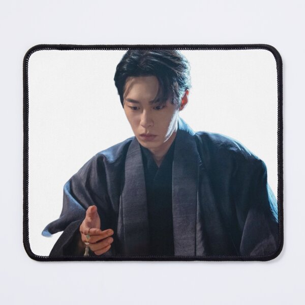 Item preview, Jang uk / Hwanon 2 / Alchemy Of Souls 2 - light and shadow / Lee jae wuk designed and sold by LittleKspot.
