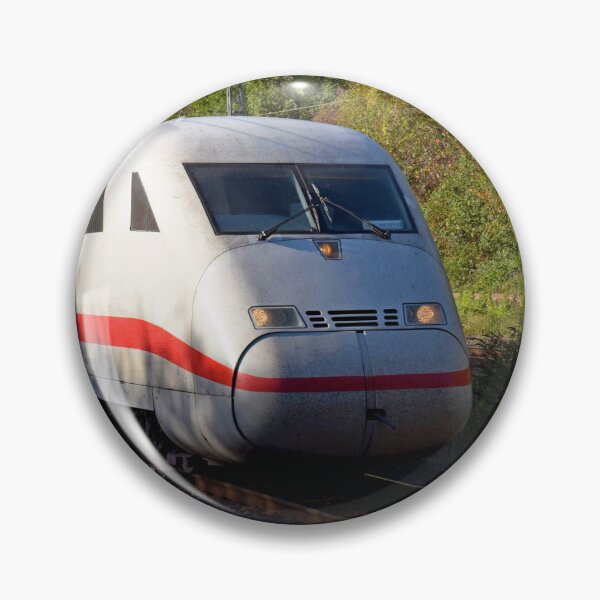 Item preview, German ICE High Speed Train designed and sold by Random Railways.