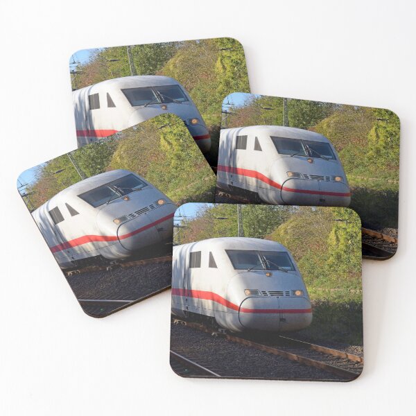 Item preview, German ICE High Speed Train designed and sold by Random Railways.
