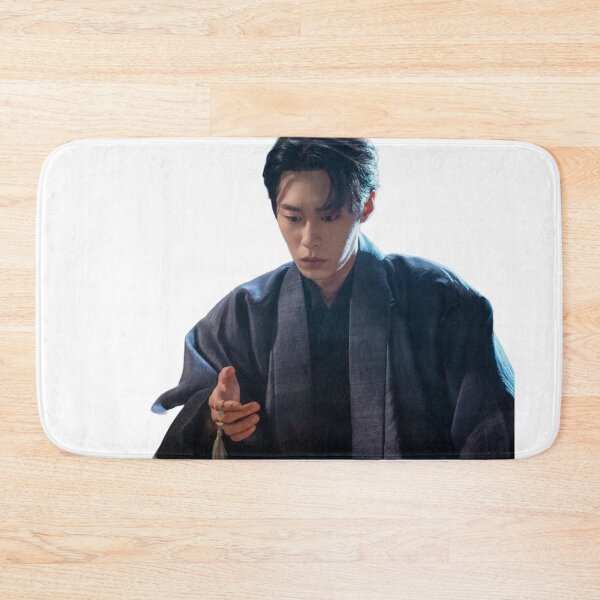 Item preview, Jang uk / Hwanon 2 / Alchemy Of Souls 2 - light and shadow / Lee jae wuk designed and sold by LittleKspot.