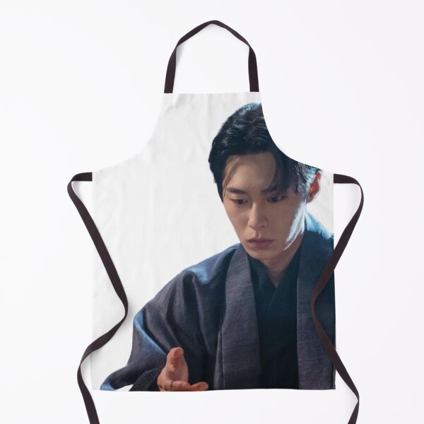 Item preview, Jang uk / Hwanon 2 / Alchemy Of Souls 2 - light and shadow / Lee jae wuk designed and sold by LittleKspot.