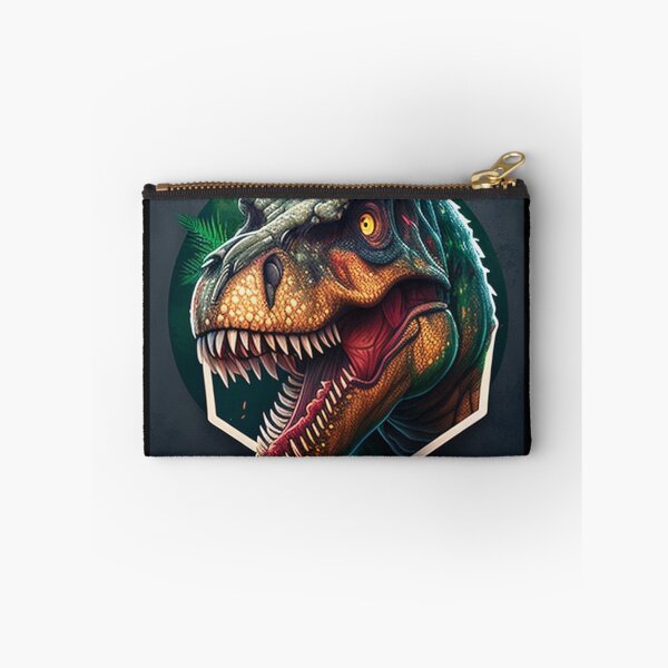 Item preview, How Ridiculous Rexy tyrannosaurus Merch prehistoric dinosaur designed and sold by ValleyDream.