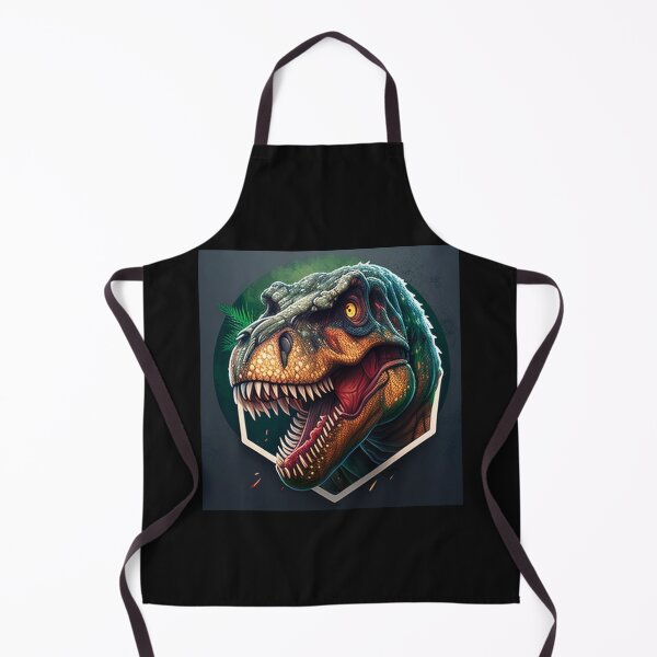 Item preview, How Ridiculous Rexy tyrannosaurus Merch prehistoric dinosaur designed and sold by ValleyDream.