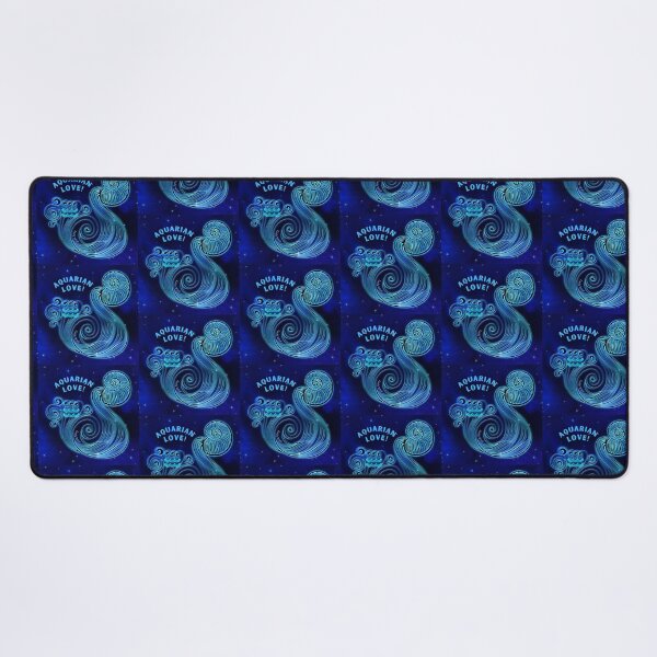 Item preview, AQUARIAN LOVE! designed and sold by LadyWise.