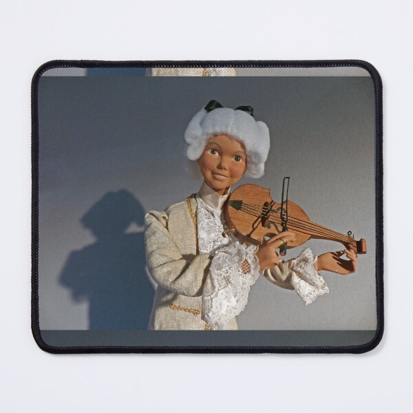 Item preview, r221 / finition 2022 - 8 : The Automata of our Childhood - Les Automates De notre Enfance - Photo - Okaio Créations Olavia-Olao designed and sold by o.okaïo.