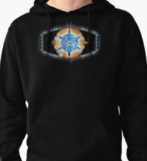 The Matrix Pullover Hoodie