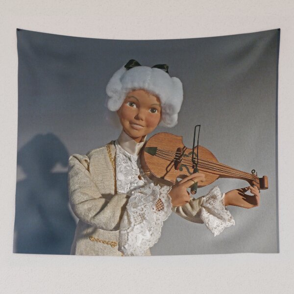 Item preview, r221 / finition 2022 - 8 :  The Automata of our Childhood - Les Automates De notre Enfance - Photo - Okaio Créations  Olavia-Olao designed and sold by o.okaïo.