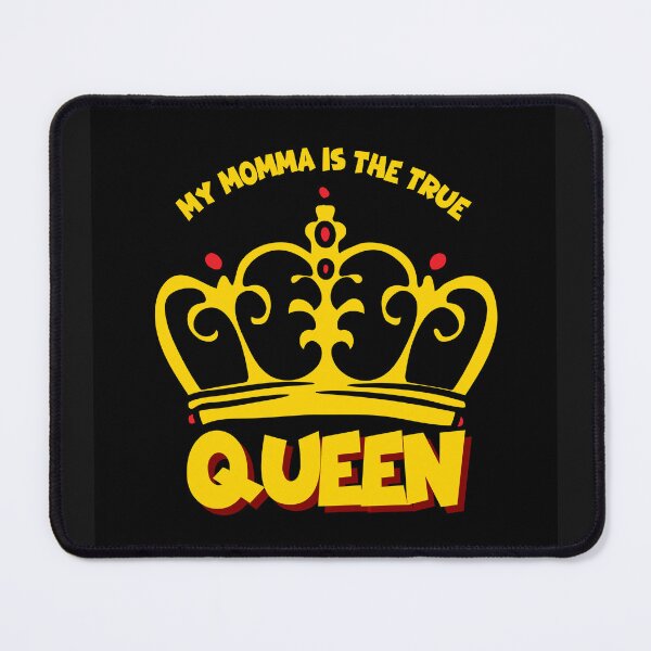 Item preview, Queen Momma designed and sold by seriyusink69.