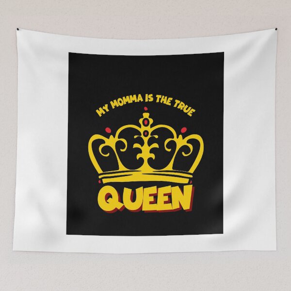 Item preview, Queen Momma designed and sold by seriyusink69.