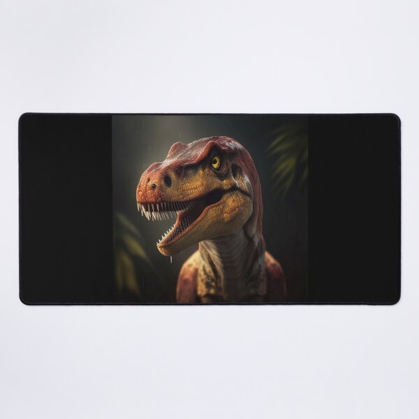 Item preview, How Ridiculous Rexy tyrannosaurus Merch prehistoric dinosaur designed and sold by ValleyDream.