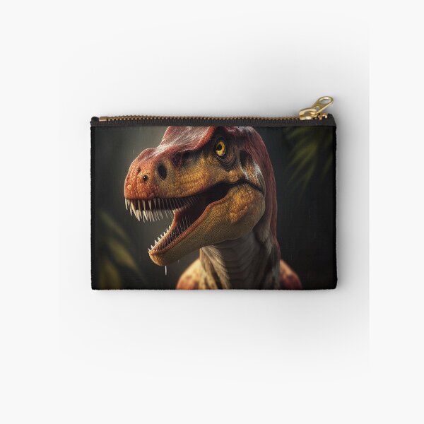 Item preview, How Ridiculous Rexy tyrannosaurus Merch prehistoric dinosaur designed and sold by ValleyDream.