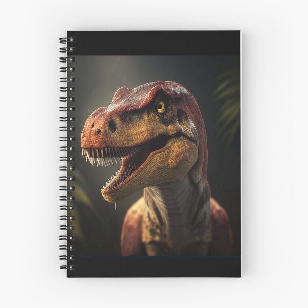 Item preview, How Ridiculous Rexy tyrannosaurus Merch prehistoric dinosaur designed and sold by ValleyDream.