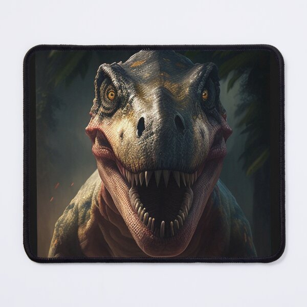 Item preview, How Ridiculous Rexy tyrannosaurus Merch prehistoric dinosaur designed and sold by ValleyDream.