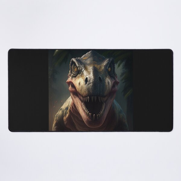 Item preview, How Ridiculous Rexy tyrannosaurus Merch prehistoric dinosaur designed and sold by ValleyDream.