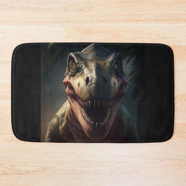 Item preview, How Ridiculous Rexy tyrannosaurus Merch prehistoric dinosaur designed and sold by ValleyDream.