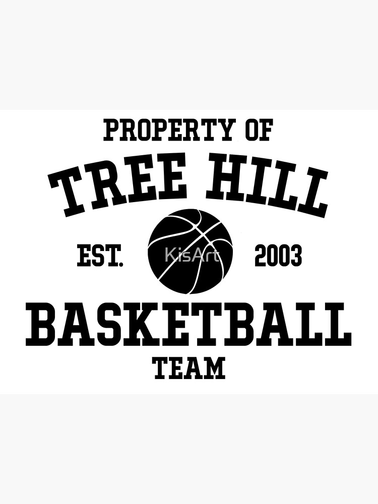 "One Tree Hill" Poster for Sale by KisArt Redbubble