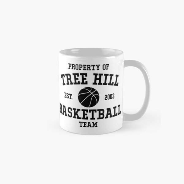 One Tree Hill Classic Mug