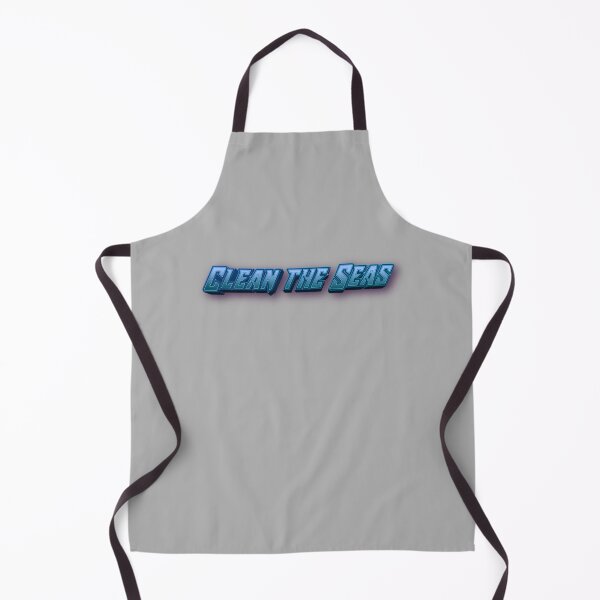 Item preview, Clean the Seas designed and sold by SageTshirts.