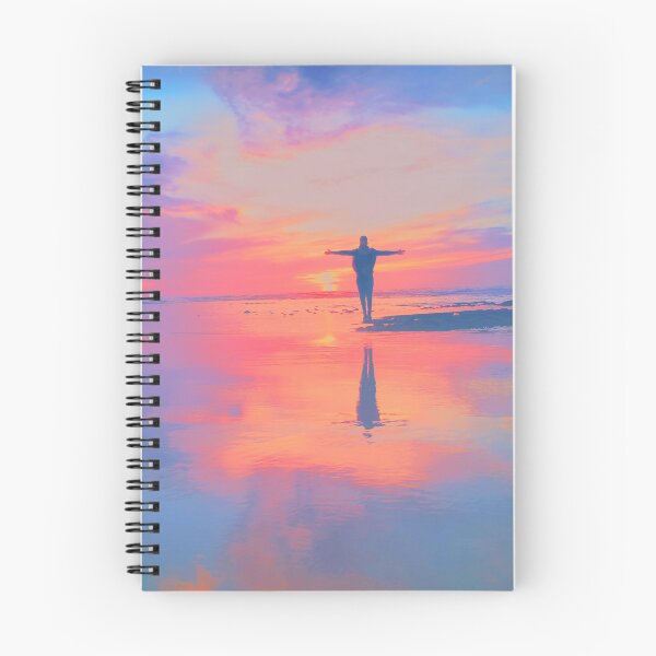 Item preview, Pastel Sunset designed and sold by You Have A Choice.