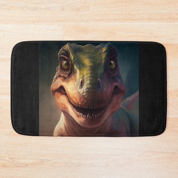 Item preview, How Ridiculous Rexy tyrannosaurus Merch prehistoric dinosaur designed and sold by ValleyDream.