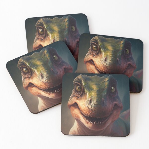 Item preview, How Ridiculous Rexy tyrannosaurus Merch prehistoric dinosaur designed and sold by ValleyDream.