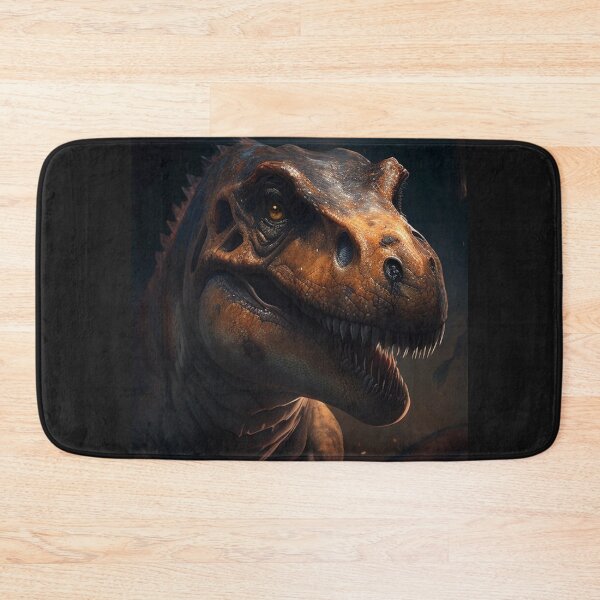 Item preview, How Ridiculous Rexy tyrannosaurus Merch prehistoric dinosaur designed and sold by ValleyDream.